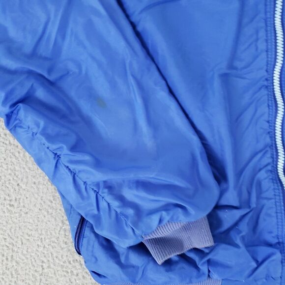 VINTAGE Patagonia Jacket Mens Extra Large Blue Softshell USA XL Outdoor Skiing - Picture 7 of 16